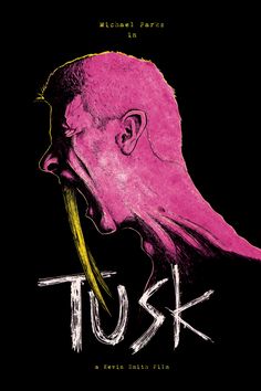 Tusk poster
